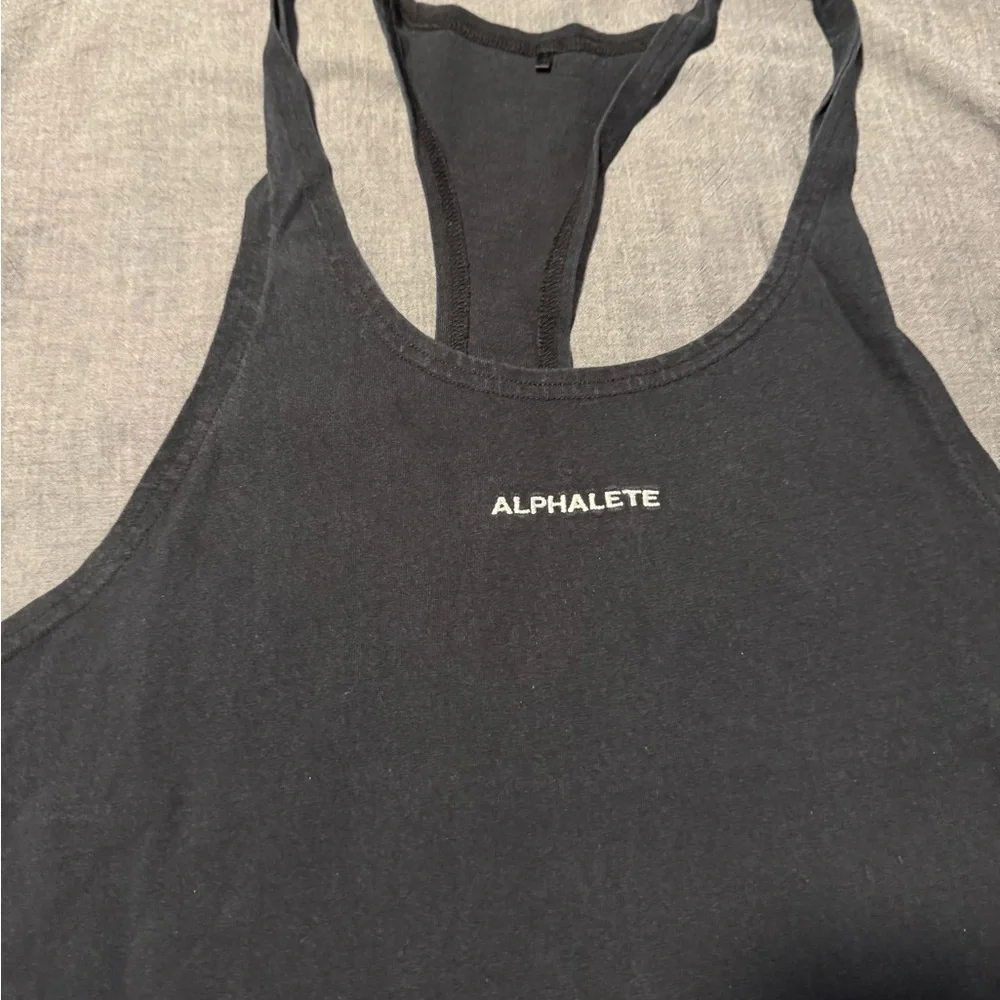 Alphalete Stringers - Picture 3 of 5